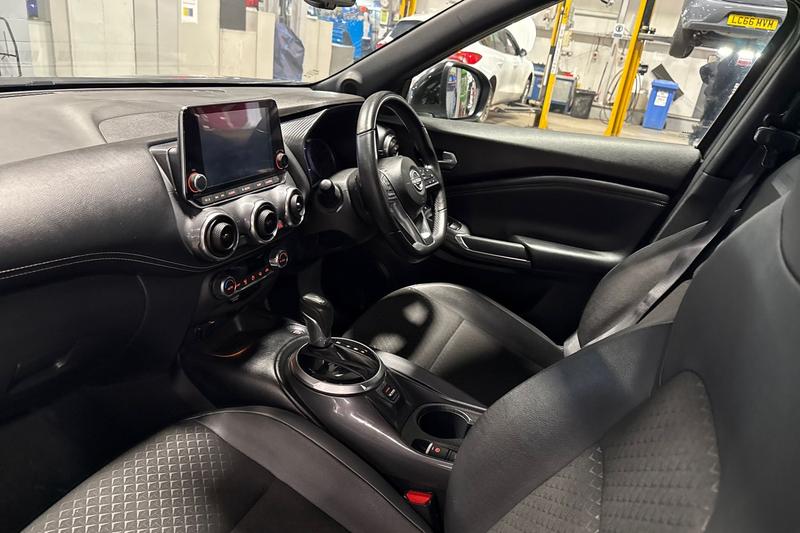 Used Nissan Juke 2024 for sale - 76858827: Photo 18