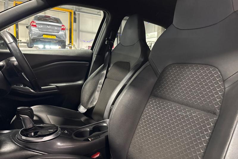 Used Nissan Juke 2024 for sale - 76858827: Photo 19