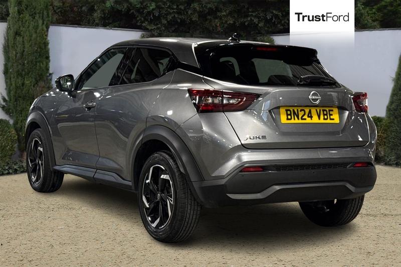 Used Nissan Juke 2024 for sale - 76858827: Photo 2