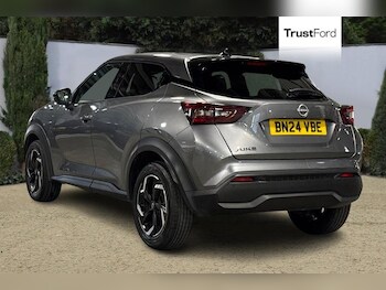 Used Nissan Juke 2024 for sale - 76858827: Photo