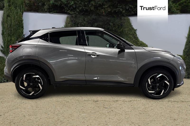 Used Nissan Juke 2024 for sale - 76858827: Photo 3