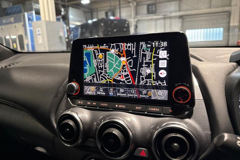 Used Nissan Juke 2024 for sale - 76858827: Photo 32