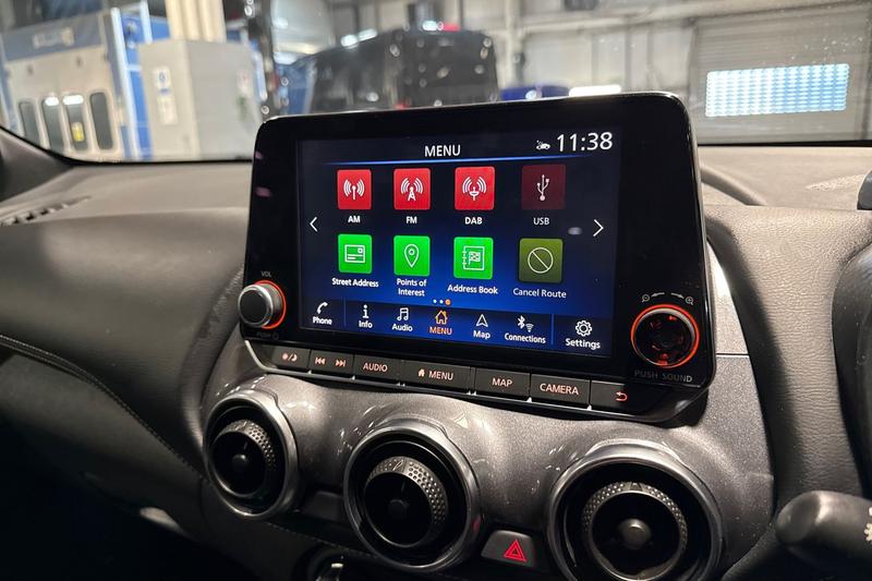 Used Nissan Juke 2024 for sale - 76858827: Photo 37