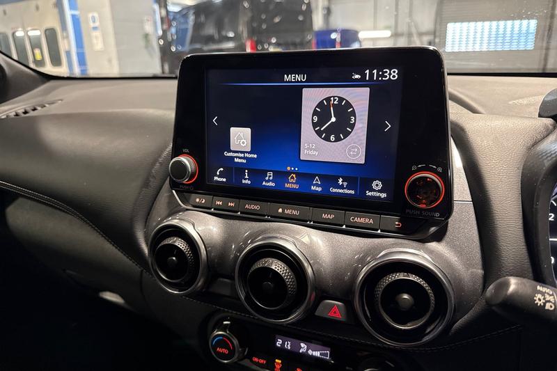 Used Nissan Juke 2024 for sale - 76858827: Photo 38