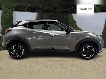 Used Nissan Juke 2024 for sale - 76858827: Photo