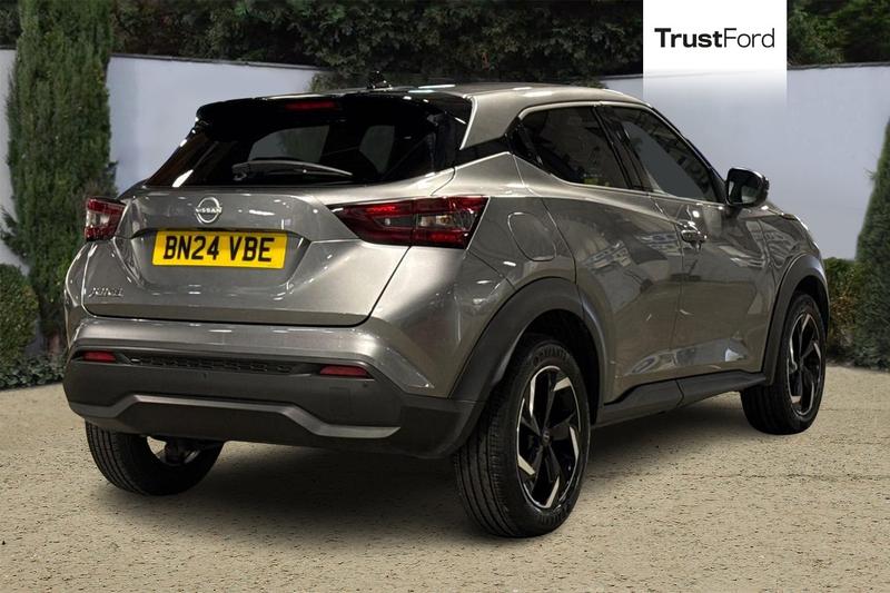 Used Nissan Juke 2024 for sale - 76858827: Photo 4