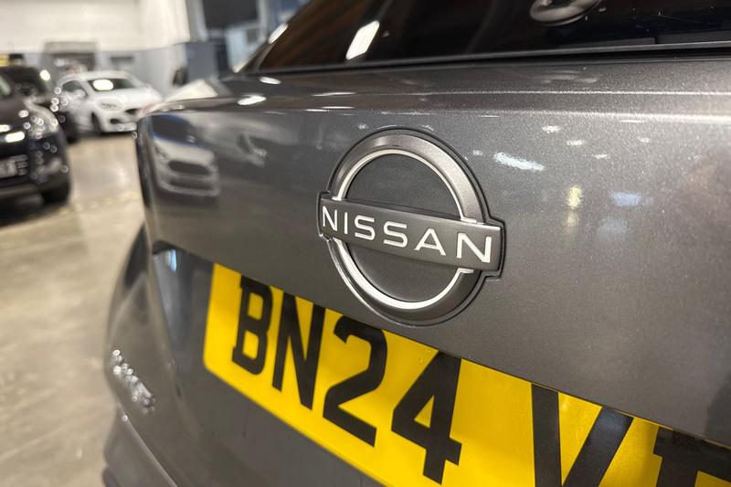 Used Nissan Juke 2024 for sale - 76858827: Photo 42