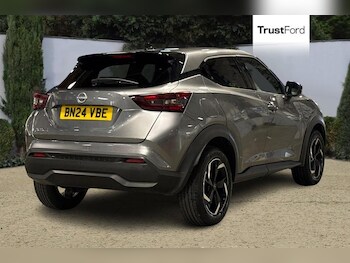 Used Nissan Juke 2024 for sale - 76858827: Photo