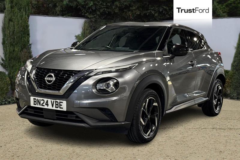 Used Nissan Juke 2024 for sale - 76858827: Photo 5