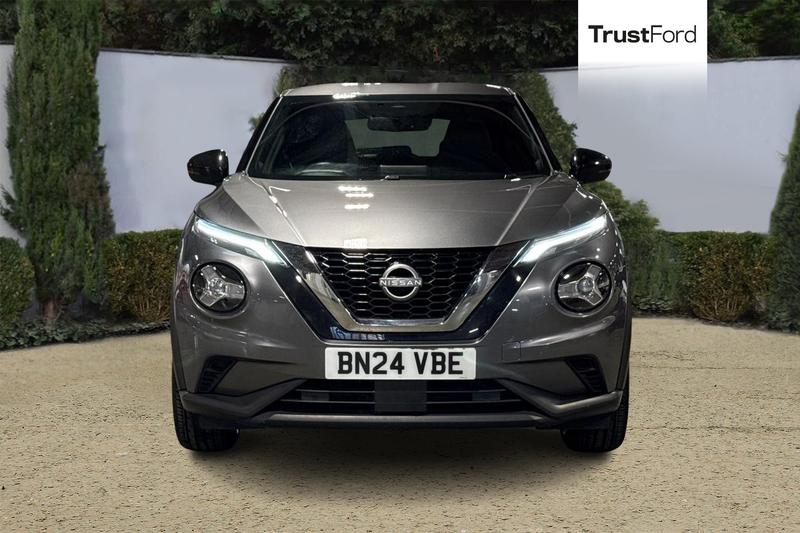 Used Nissan Juke 2024 for sale - 76858827: Photo 6