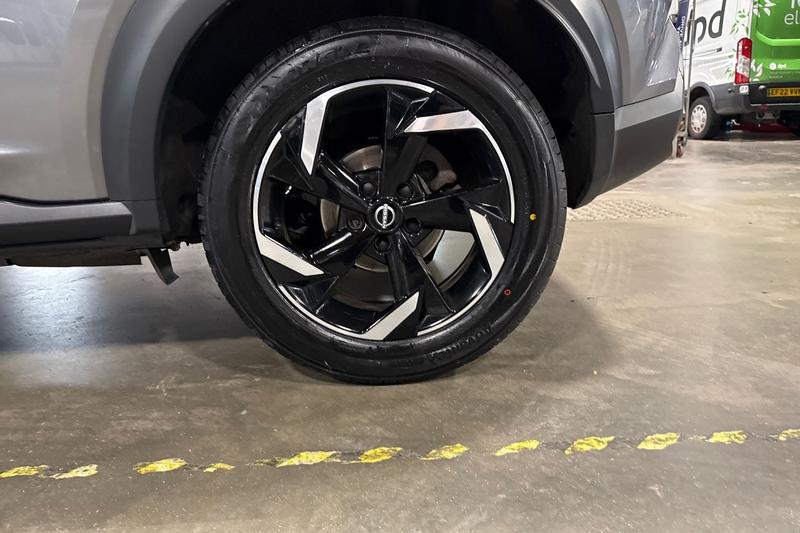 Used Nissan Juke 2024 for sale - 76858827: Photo 8