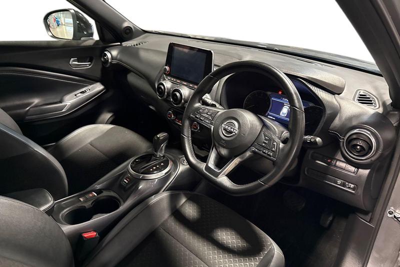 Used Nissan Juke 2024 for sale - 76858827: Photo 9