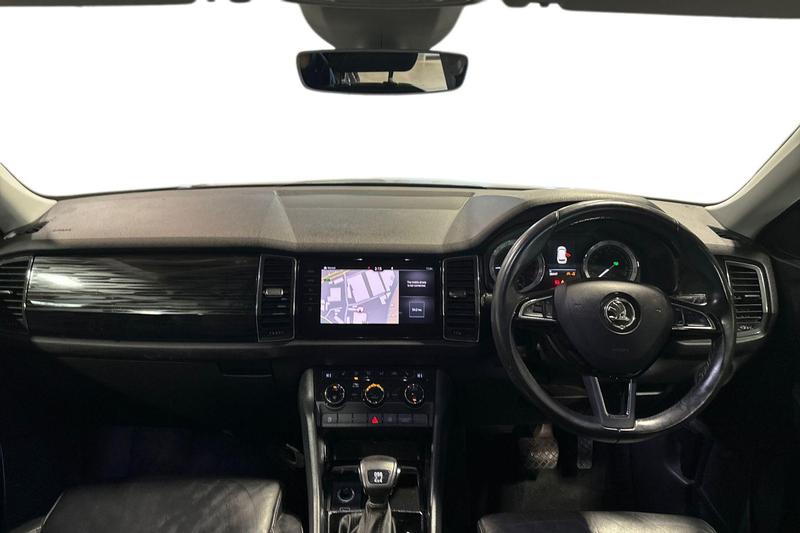 Used Skoda Kodiaq 2018 for sale - 77113060: Photo 10