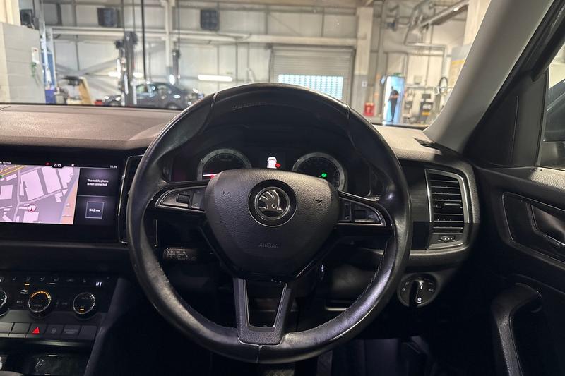 Used Skoda Kodiaq 2018 for sale - 77113060: Photo 12