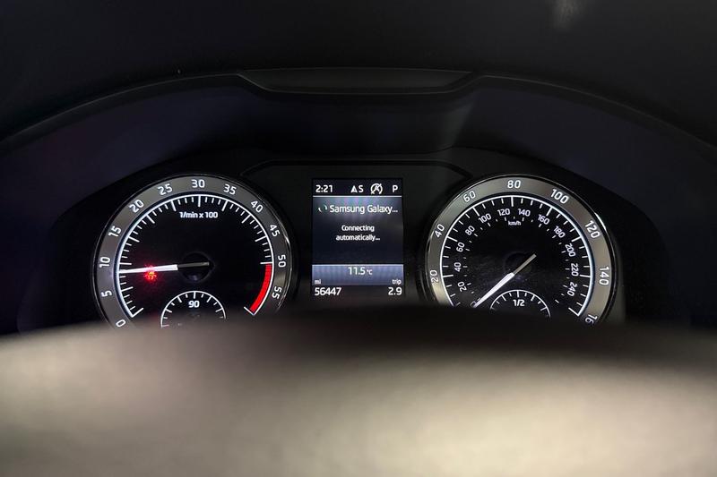 Used Skoda Kodiaq 2018 for sale - 77113060: Photo 13