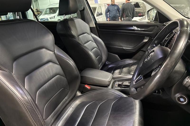 Used Skoda Kodiaq 2018 for sale - 77113060: Photo 17