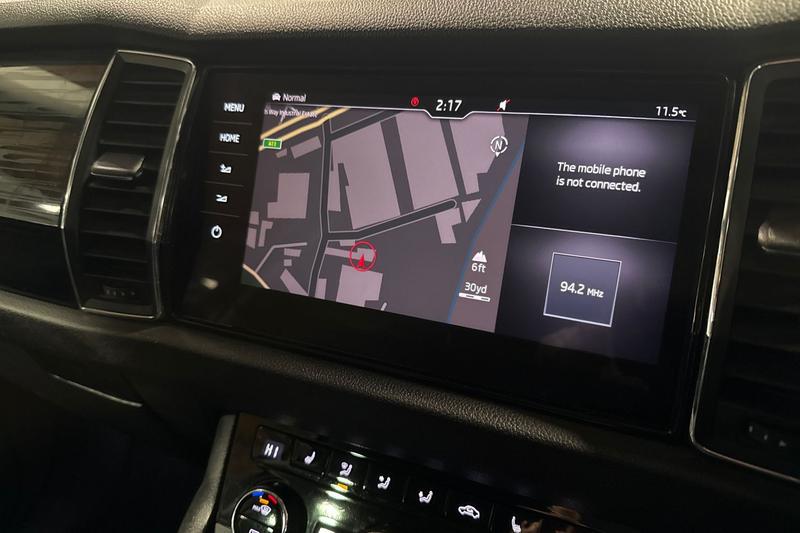 Used Skoda Kodiaq 2018 for sale - 77113060: Photo 35