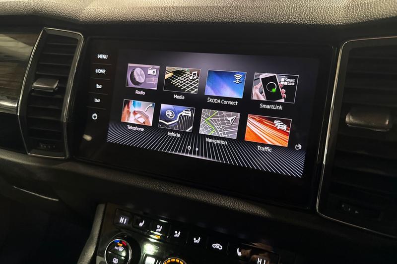 Used Skoda Kodiaq 2018 for sale - 77113060: Photo 36