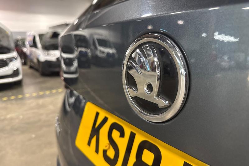 Used Skoda Kodiaq 2018 for sale - 77113060: Photo 43