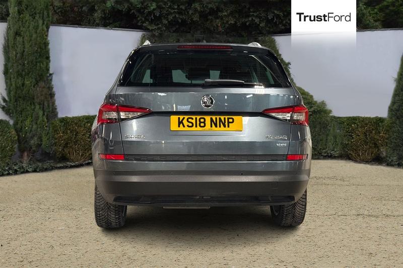 Used Skoda Kodiaq 2018 for sale - 77113060: Photo 7