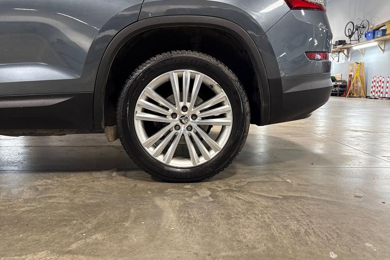 Used Skoda Kodiaq 2018 for sale - 77113060: Photo 8