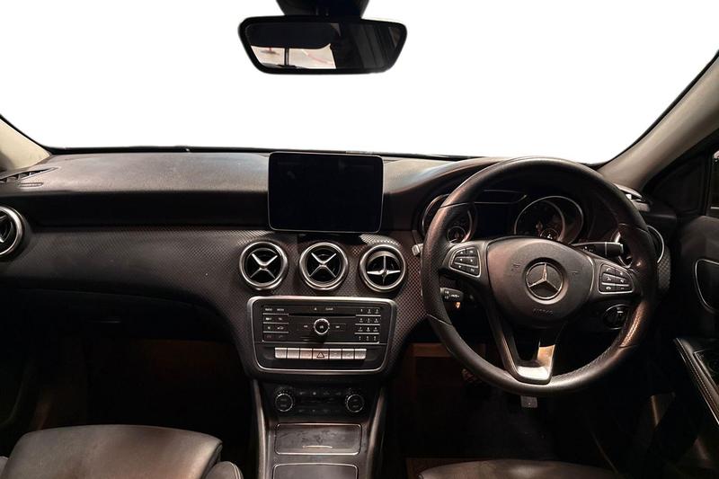 Used Mercedes-Benz A-Class 2017 for sale - 77381631: Photo 10