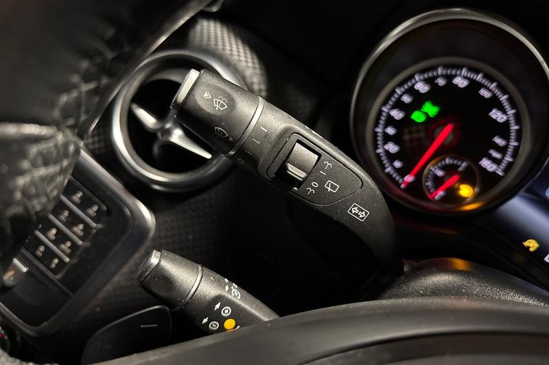 Used Mercedes-Benz A-Class 2017 for sale - 77381631: Photo 14