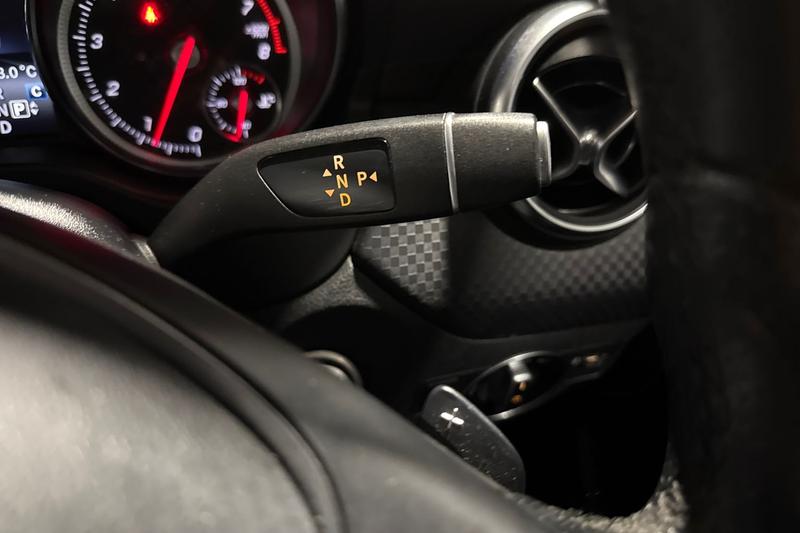 Used Mercedes-Benz A-Class 2017 for sale - 77381631: Photo 15