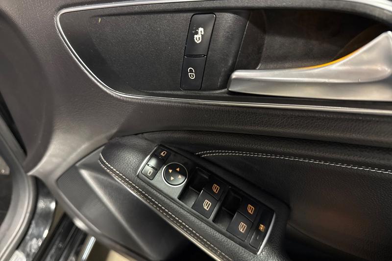 Used Mercedes-Benz A-Class 2017 for sale - 77381631: Photo 16