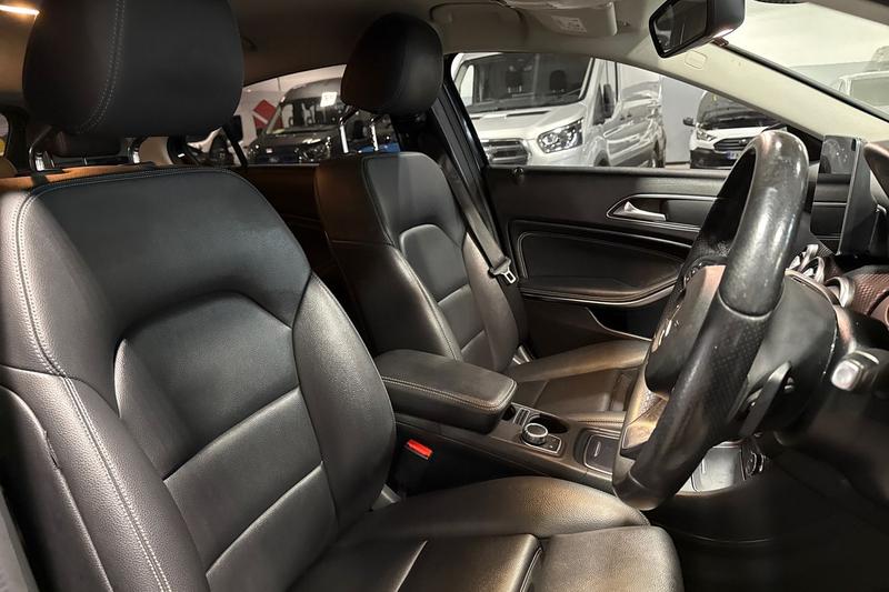 Used Mercedes-Benz A-Class 2017 for sale - 77381631: Photo 17