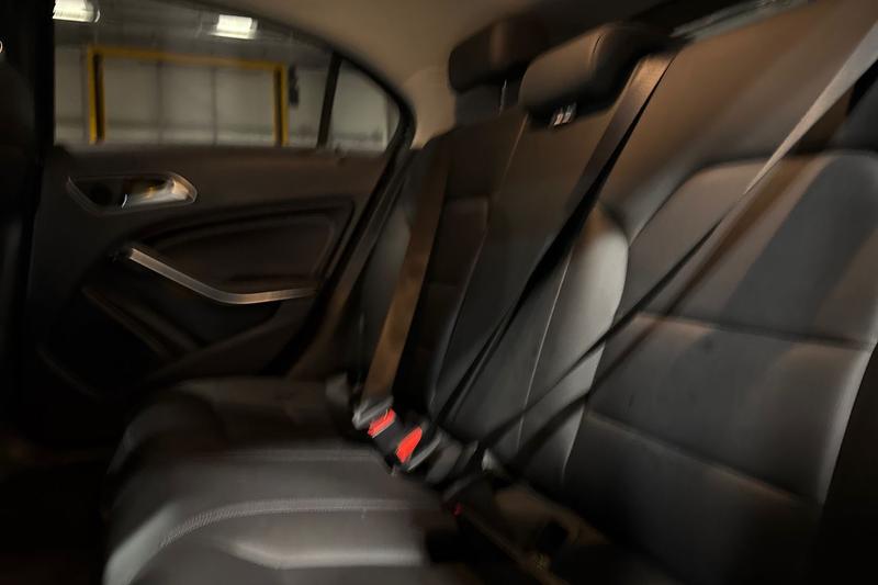 Used Mercedes-Benz A-Class 2017 for sale - 77381631: Photo 20