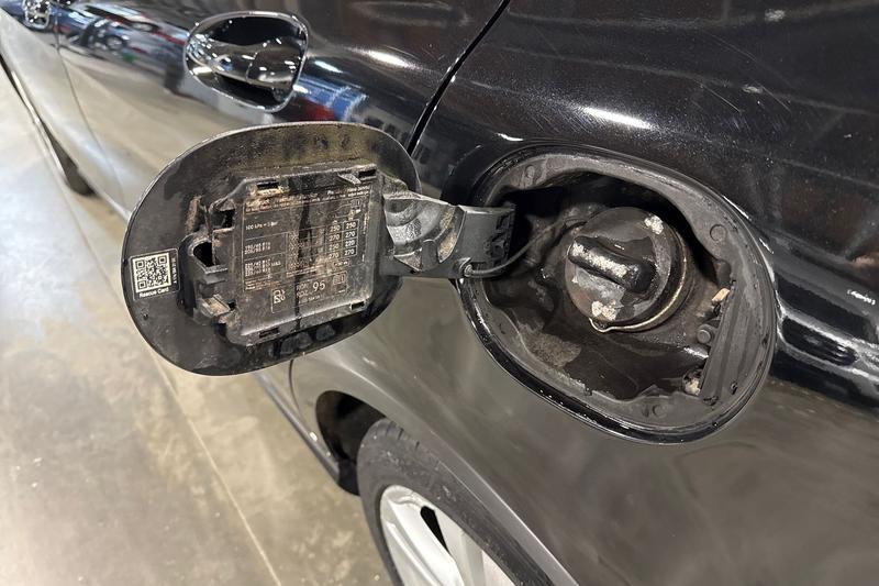 Used Mercedes-Benz A-Class 2017 for sale - 77381631: Photo 23