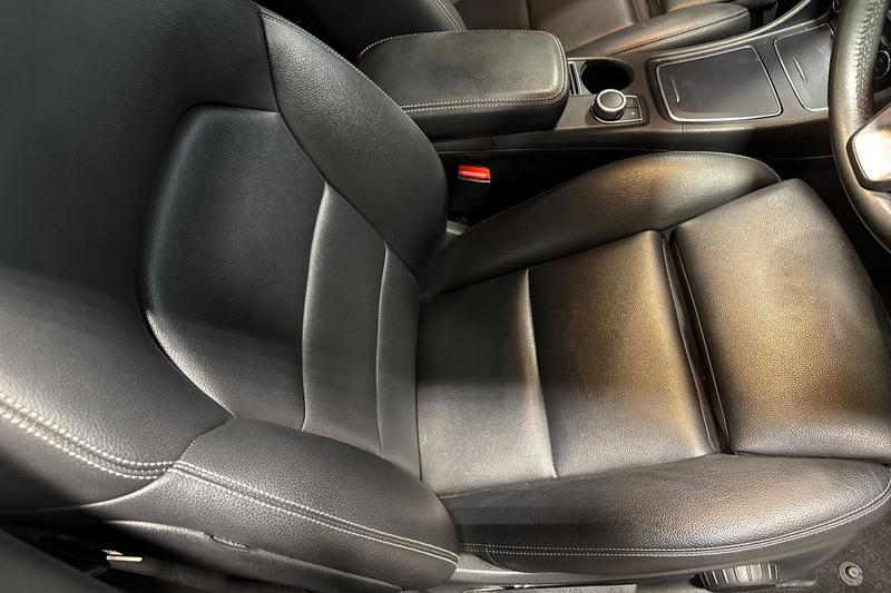 Used Mercedes-Benz A-Class 2017 for sale - 77381631: Photo 27