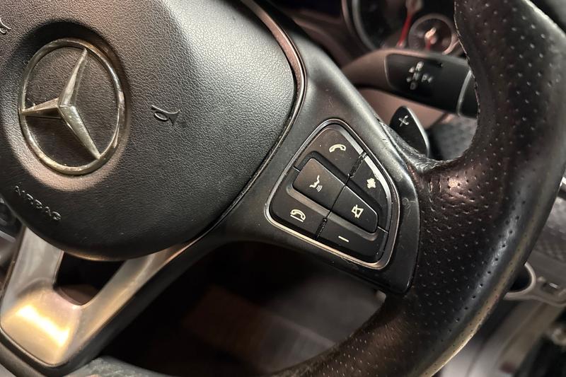 Used Mercedes-Benz A-Class 2017 for sale - 77381631: Photo 28