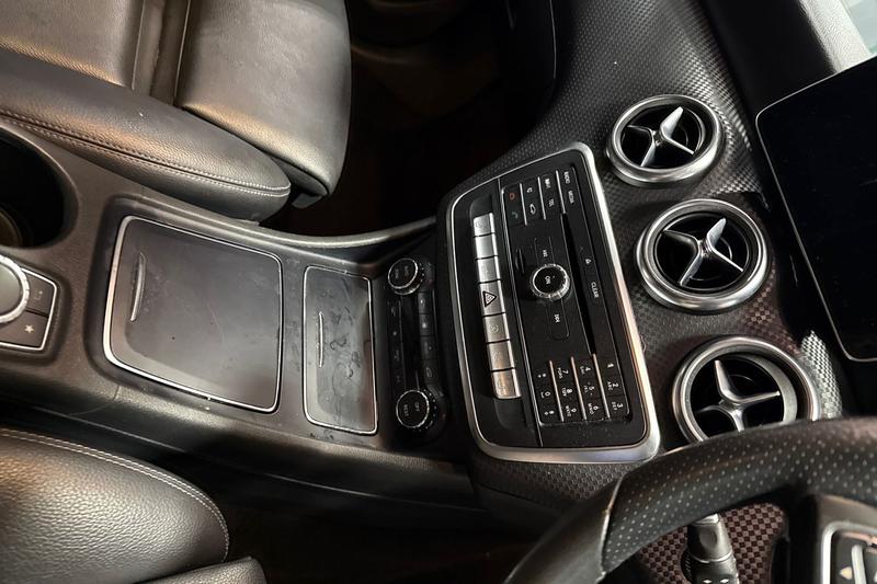 Used Mercedes-Benz A-Class 2017 for sale - 77381631: Photo 30