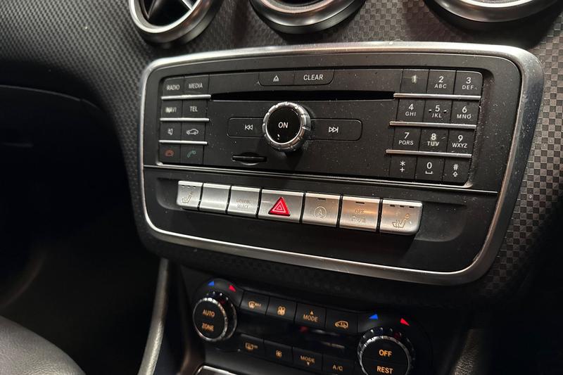 Used Mercedes-Benz A-Class 2017 for sale - 77381631: Photo 31