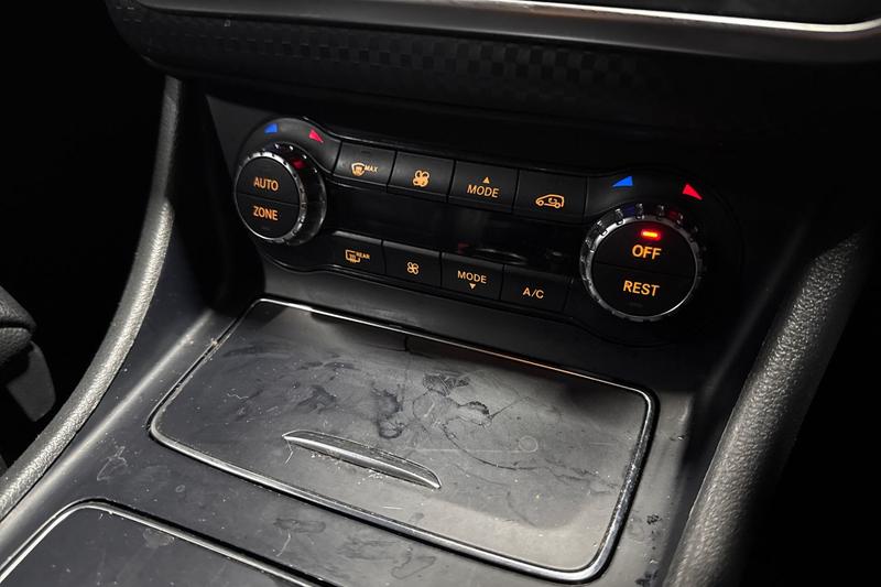 Used Mercedes-Benz A-Class 2017 for sale - 77381631: Photo 32