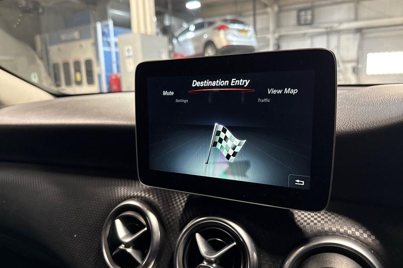 Used Mercedes-Benz A-Class 2017 for sale - 77381631: Photo 34