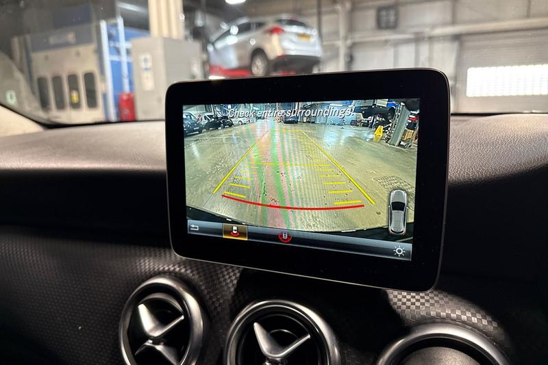 Used Mercedes-Benz A-Class 2017 for sale - 77381631: Photo 41