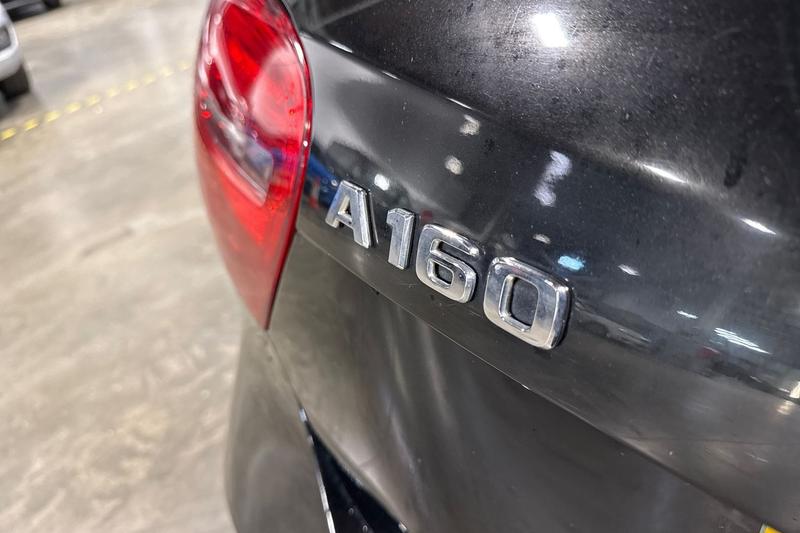 Used Mercedes-Benz A-Class 2017 for sale - 77381631: Photo 42