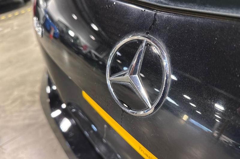 Used Mercedes-Benz A-Class 2017 for sale - 77381631: Photo 43