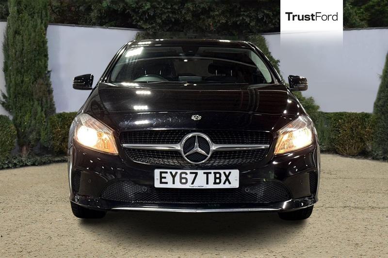 Used Mercedes-Benz A-Class 2017 for sale - 77381631: Photo 6