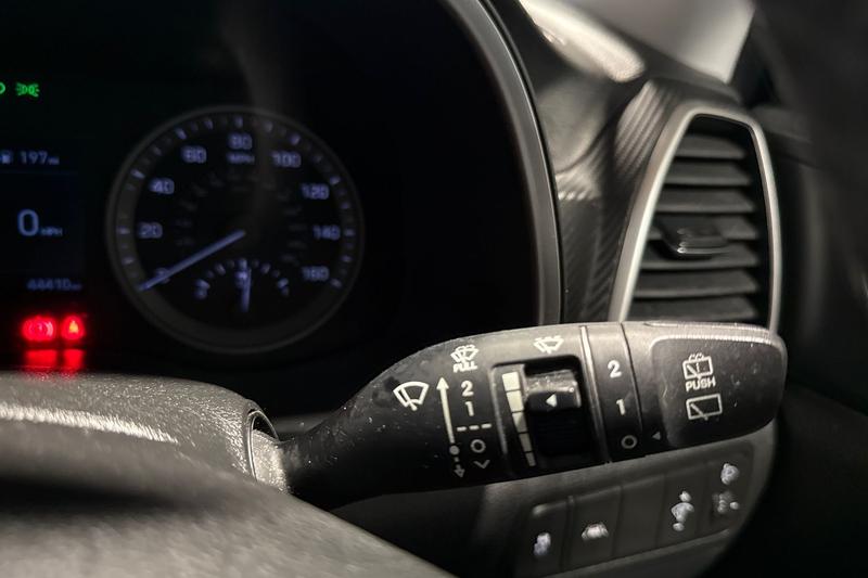 Used Hyundai TUCSON 2019 for sale - 77935027: Photo 15