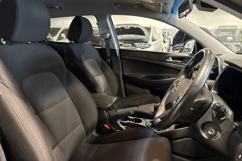 Used Hyundai TUCSON 2019 for sale - 77935027: Photo 17