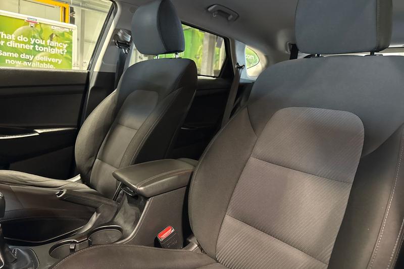 Used Hyundai TUCSON 2019 for sale - 77935027: Photo 19