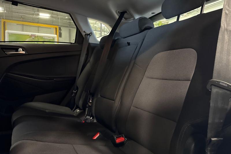 Used Hyundai TUCSON 2019 for sale - 77935027: Photo 20