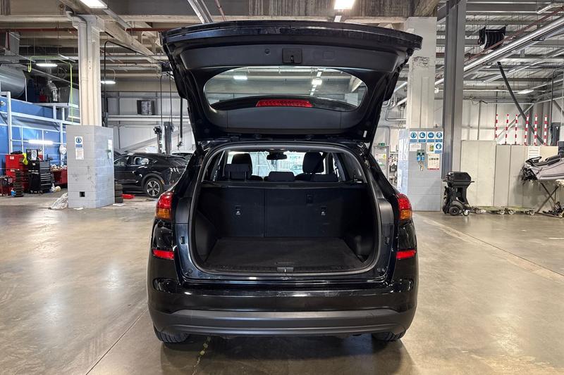 Used Hyundai TUCSON 2019 for sale - 77935027: Photo 21