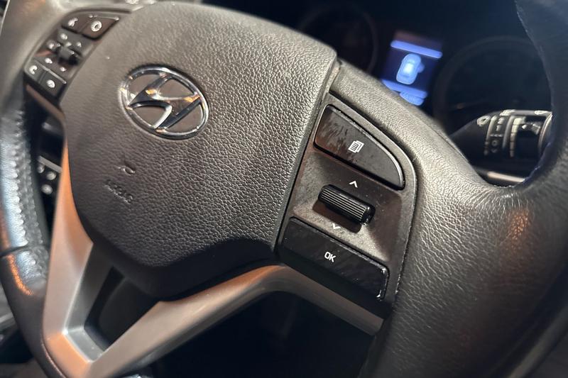 Used Hyundai TUCSON 2019 for sale - 77935027: Photo 29