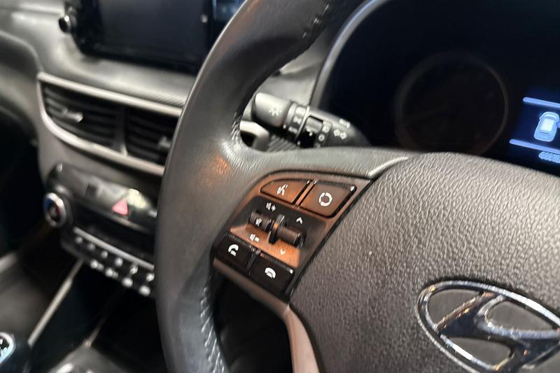 Used Hyundai TUCSON 2019 for sale - 77935027: Photo 30