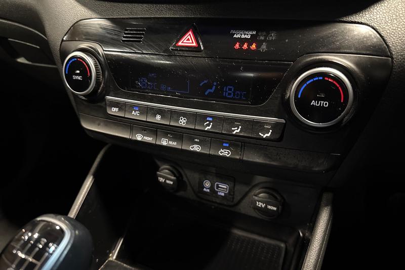 Used Hyundai TUCSON 2019 for sale - 77935027: Photo 32